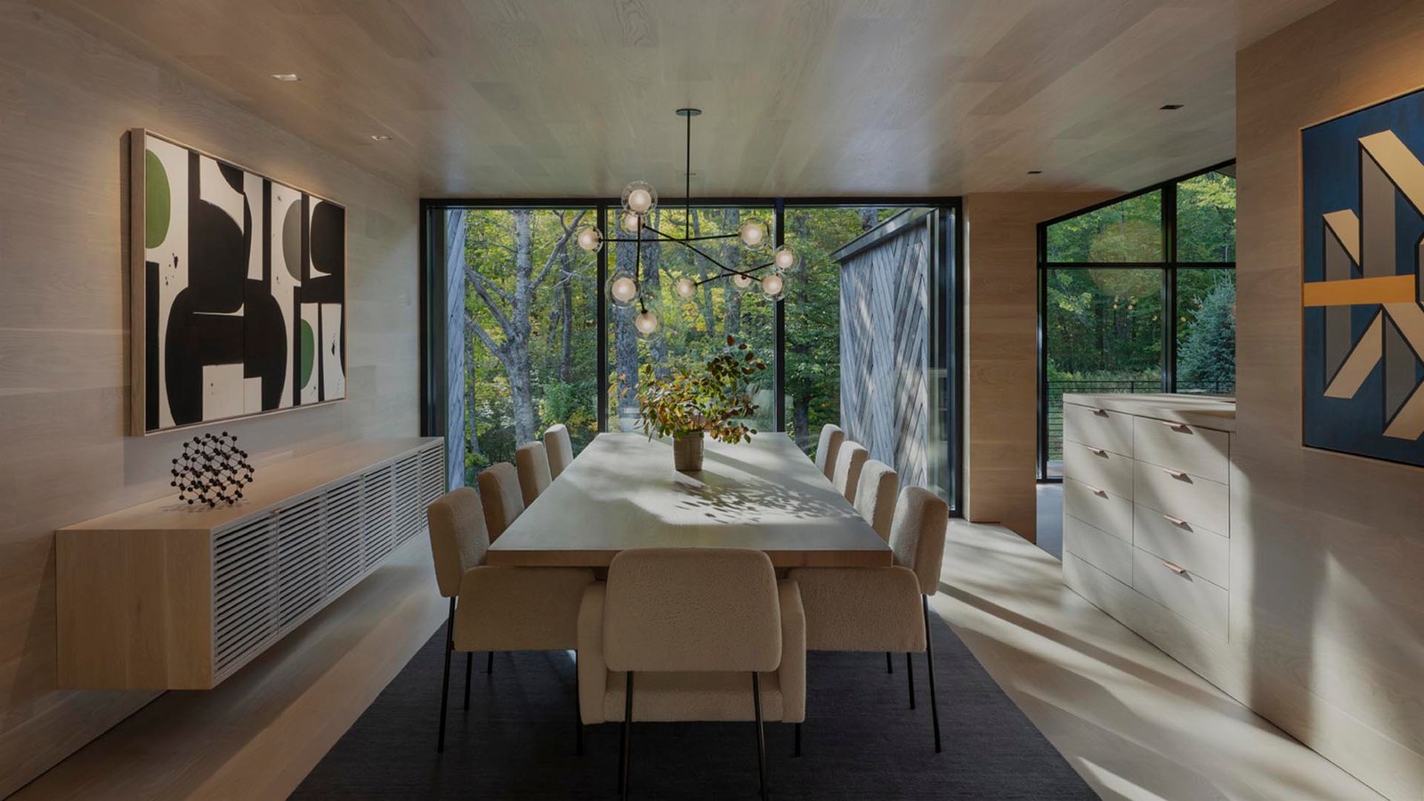 Brooke Michelsen Design | Full service Residential Interior Design Firm