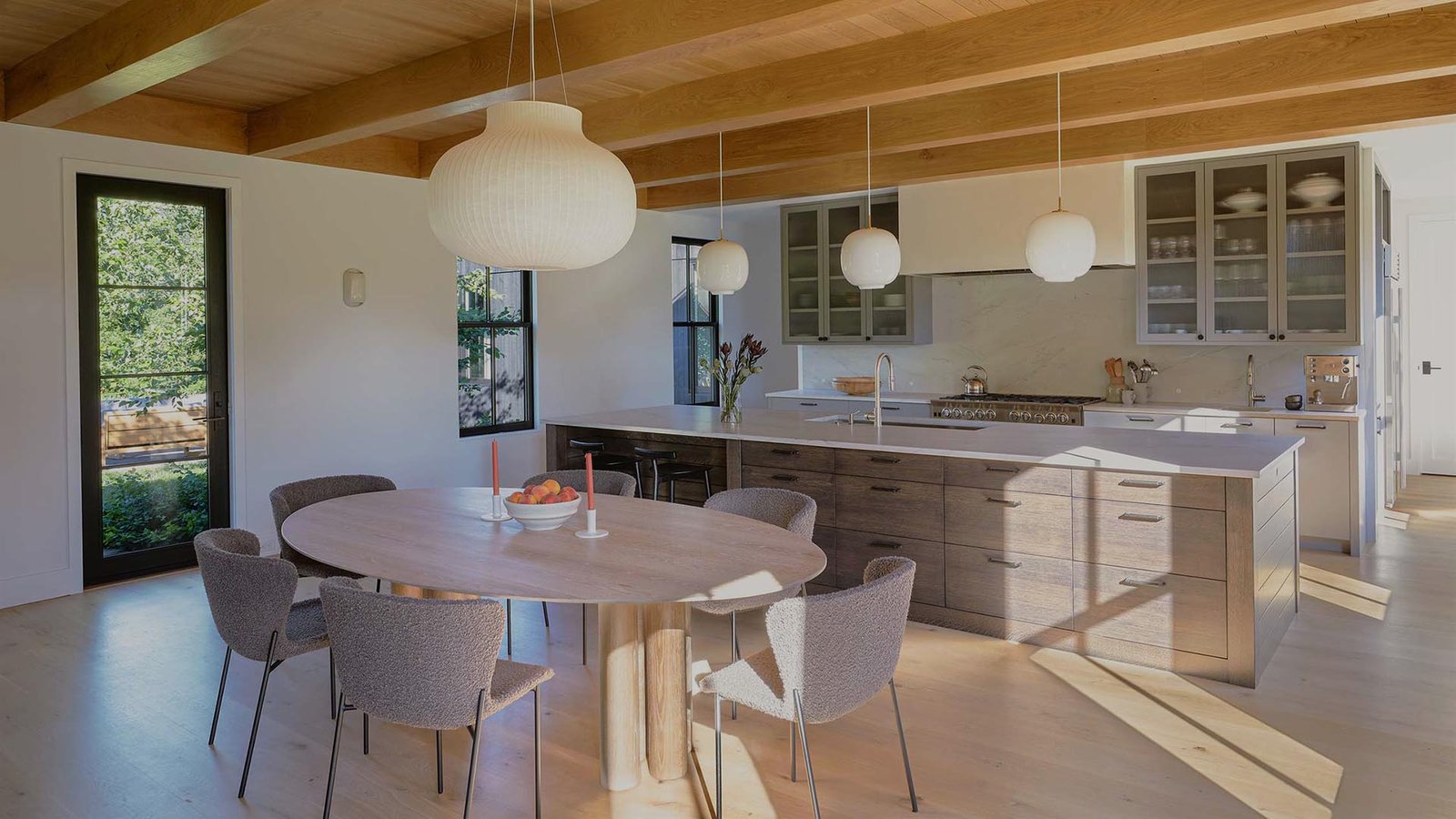 Brooke Michelsen Design | Full service Residential Interior Design Firm