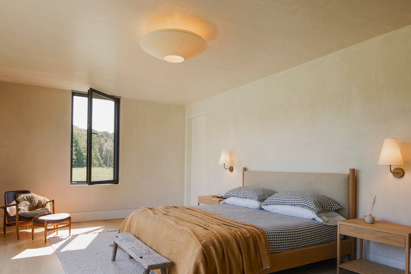Terrapin Woodstock Bedroom