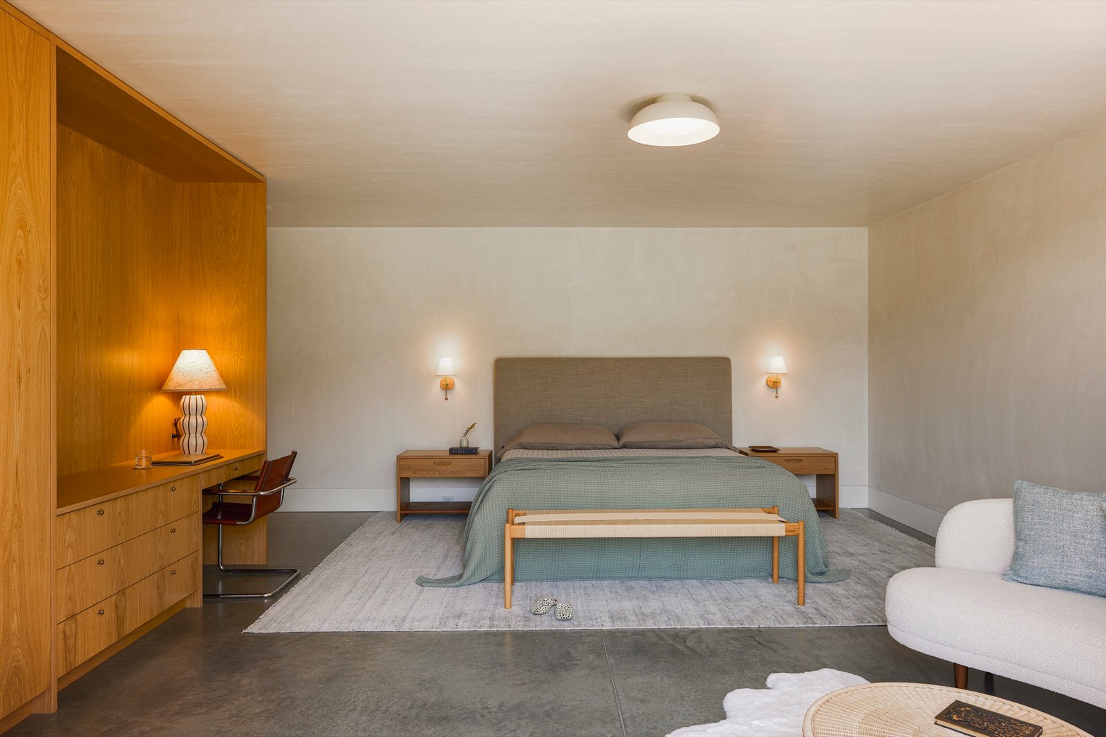 Terrapin Woodstock Bedroom