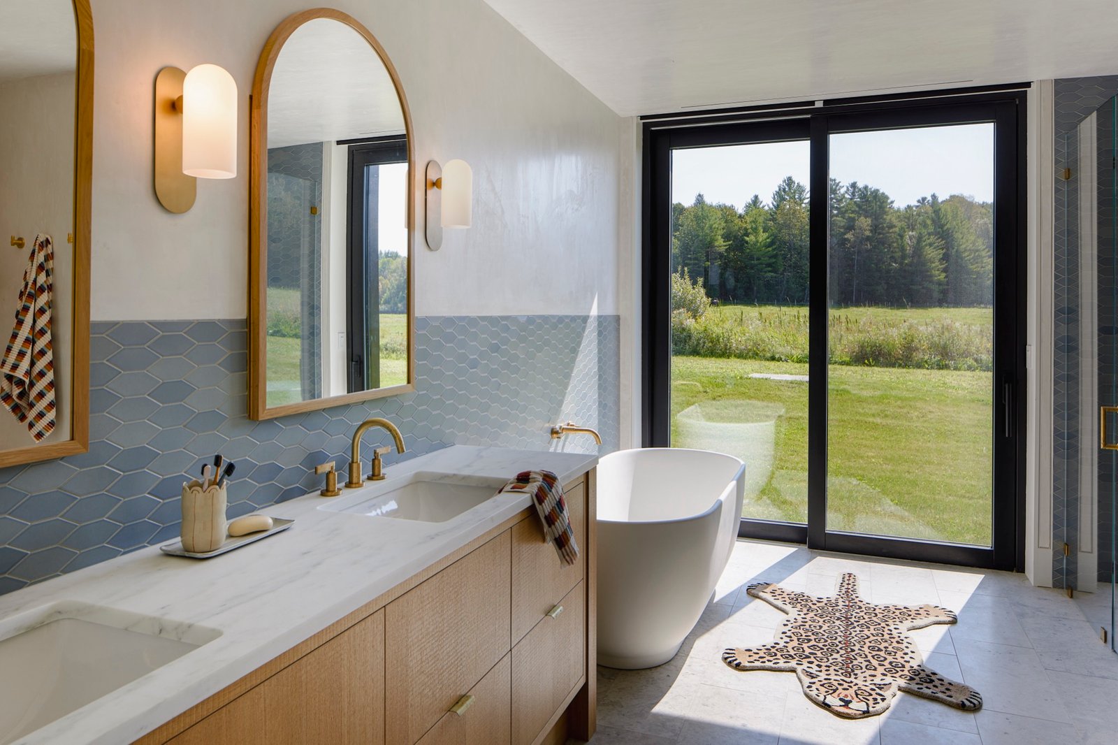 Terrapin Woodstock Bedroom