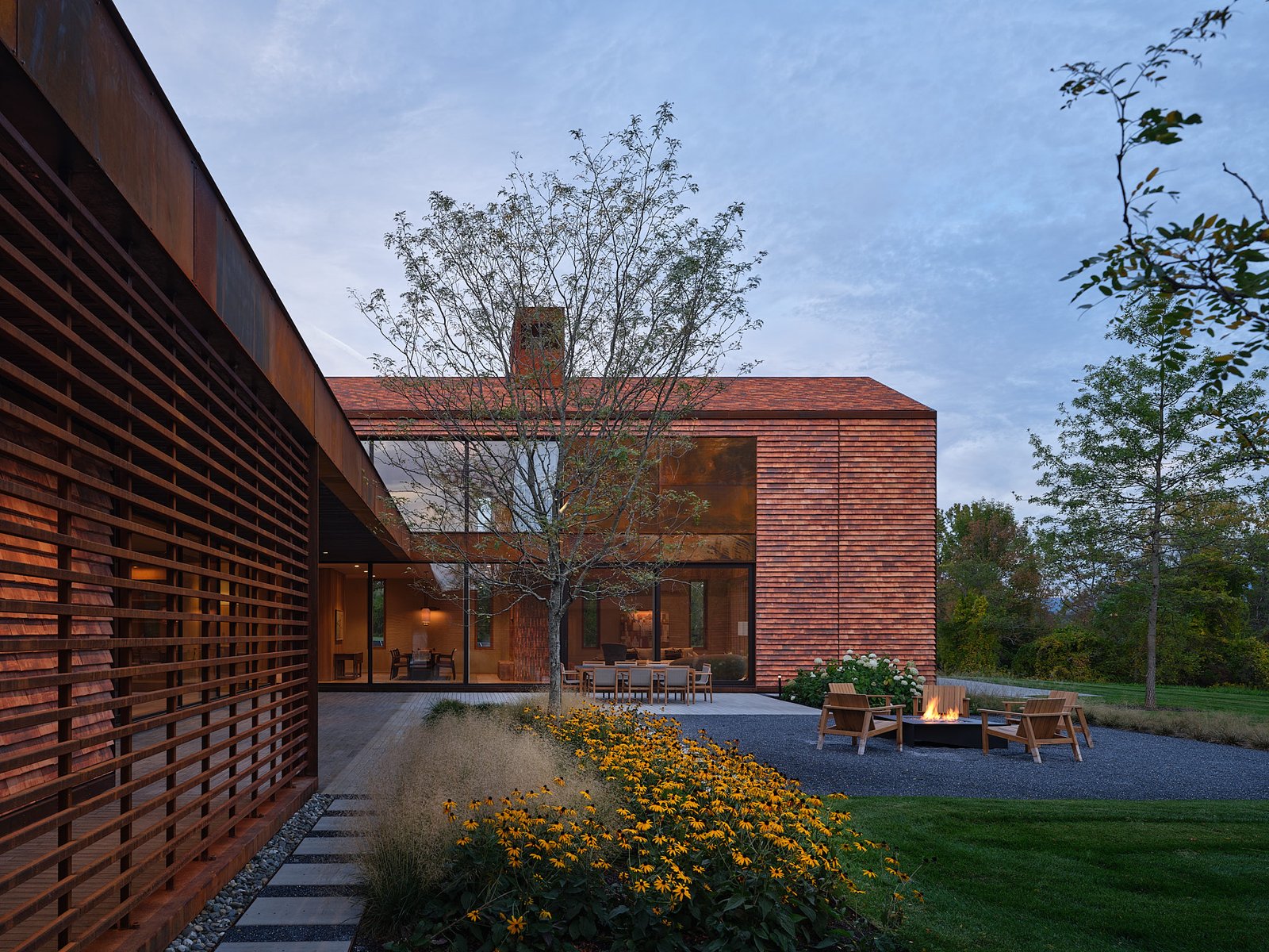 Chalet