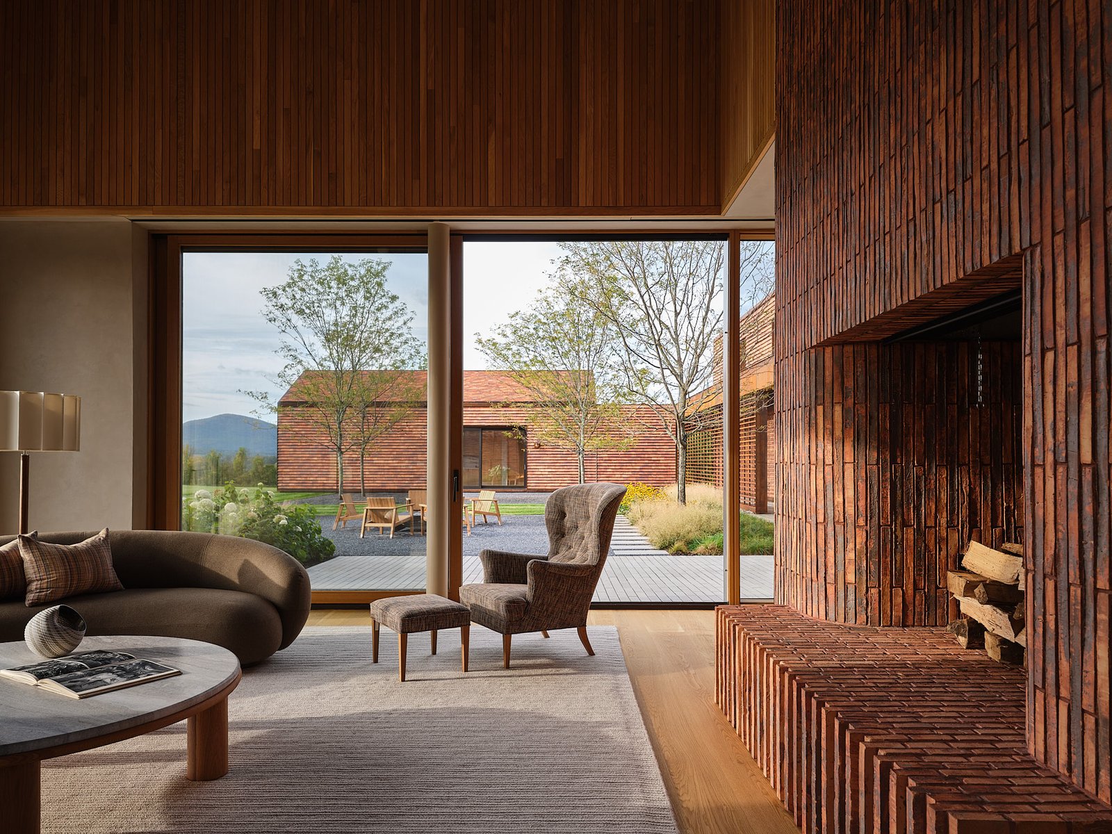 Chalet