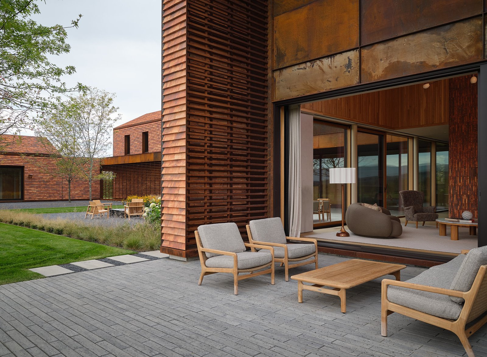 Chalet